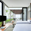 Renaissance Bali Uluwatu Resort & Spa