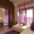 Sofitel Dubai The Palm Resort & Spa
