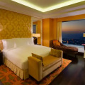 Conrad Dubai