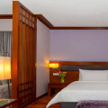Flora Creek Deluxe Hotel Apartments