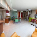 Jumeirah Creekside Hotel