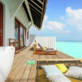 Saii Lagoon Maldives