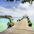 Gangehi Island Resort