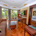 Prama Sanur Beach Hotel  Bali
