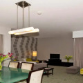 Flora Creek Deluxe Hotel Apartments