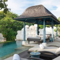 Jumeirah Bali Indonesia