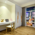 Tui Blue Hotel Nha Trang (Ex Ariyana Smart Condotel Nha Trang)