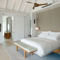 Lux South Ari Atoll Resort & Villas