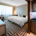 Al Maha Arjaan Hotel Apartment By Rotana