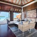 Conrad Maldives Rangali Island