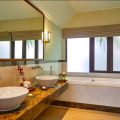 Taj Exotica Resort & Spa