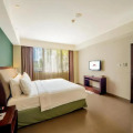 Swiss-Belhotel Rainforest