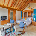 Furaveri Island Resort & Spa
