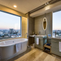 Hotel Nikko Saigon