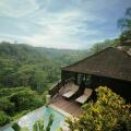 Kupu Kupu Barong Villas & Tree Spa By Loccitane
