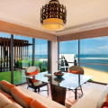 The Ritz-Carlton Bali