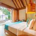 Furaveri Island Resort & Spa