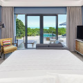 Le Meridien Maldives Resort & Spa