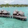 Nika Island Resort & Spa, Maldives