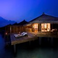 Kuramathi Maldives