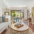 The Pavilions Bali