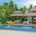 Pullman Maldives Maamutaa