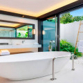 The Westin Maldives Miriandhoo Resort