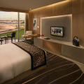 The Meydan Hotel