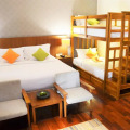 Nikko Bali Hotel