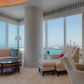 The St. Regis Abu Dhabi