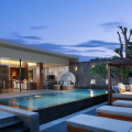 Anantara Bali Uluwatu Resort & Spa
