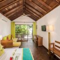 Reethi Beach Resort