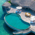 The Nautilus Beach & Ocean Houses Maldives