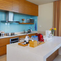The Cliff Resort & Residences