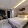 Les Cham Hotel