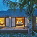The Residence Maldives At Falhumaafushi