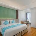 Arena Beach Hotel