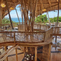 Nusa Dua Beach Hotel & Spa, Bali