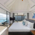Outrigger Maldives Maafushivaru Resort
