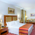 Holiday Inn Bur Dubai - Embassy District
