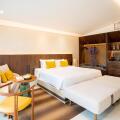 Barcelo Coconut Island