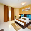 Emirates Stars Hotel Apartments Dubai