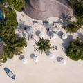 Sirru Fen Fushi (Ex.Fairmont)