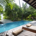 The Residence Maldives At Dhigurah