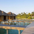 Lux South Ari Atoll Resort & Villas