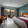 Bali Dynasty Resort