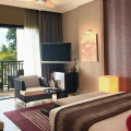 Intercontinental Mauritius Resort Balaclava Fort