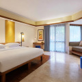 Grand Hyatt Bali
