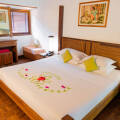 Reethi Beach Resort