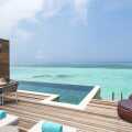 Four Seasons Resort Maldives At Kuda Huraa